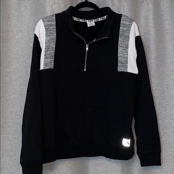 PINK Victoria's Secret Sweaters - Pullover Jacket from Pink by Victoria Secret